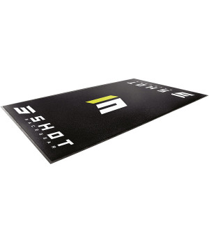 Tapis Environnemental - Shot