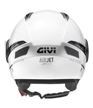 CASQUE MOTO JET 11.1 AIR JET- GIVI