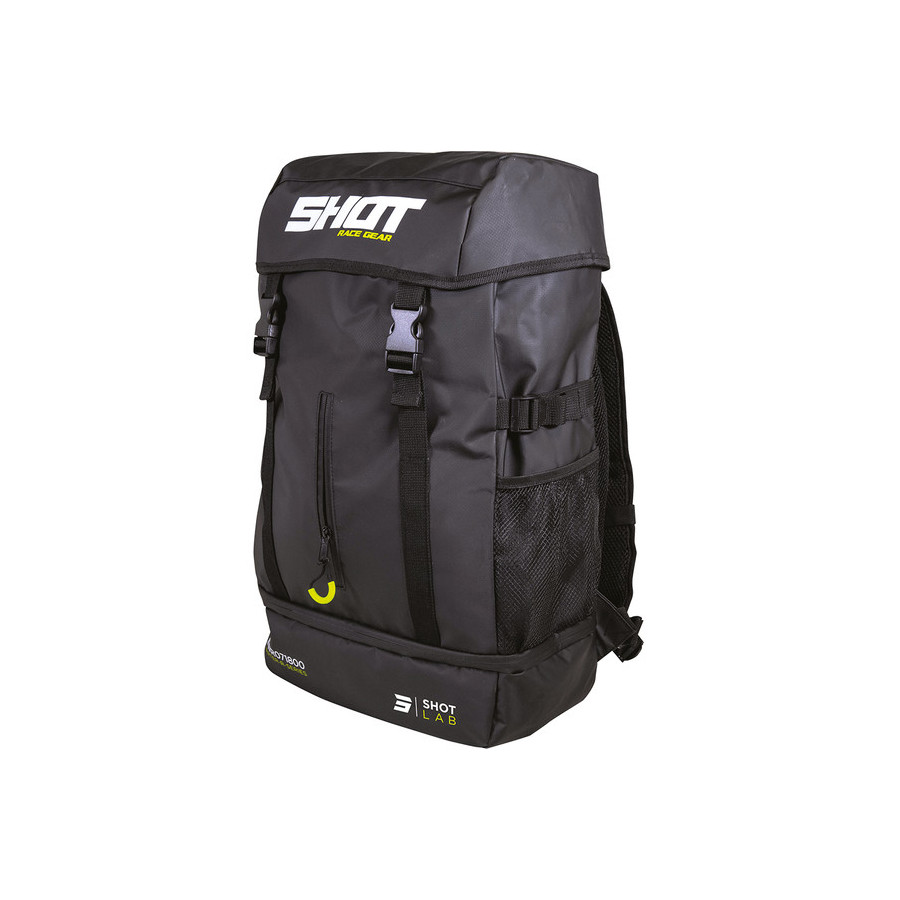Sac Back pack Climatic - Shot