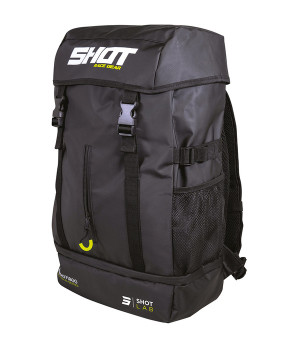 Sac Back pack Climatic - Shot