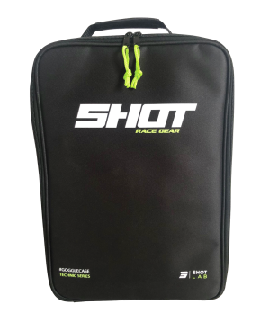 Goggle Case / Boite A Masque Cross 5 paires - Shot