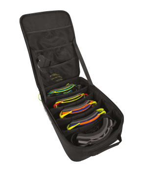 Goggle Case / Boite A Masque Cross 5 paires - Shot