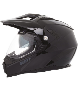 Casque Moto Cross Ranger - Shot