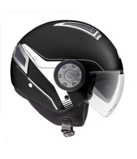 CASQUE MOTO JET 11.1 AIR JET- GIVI