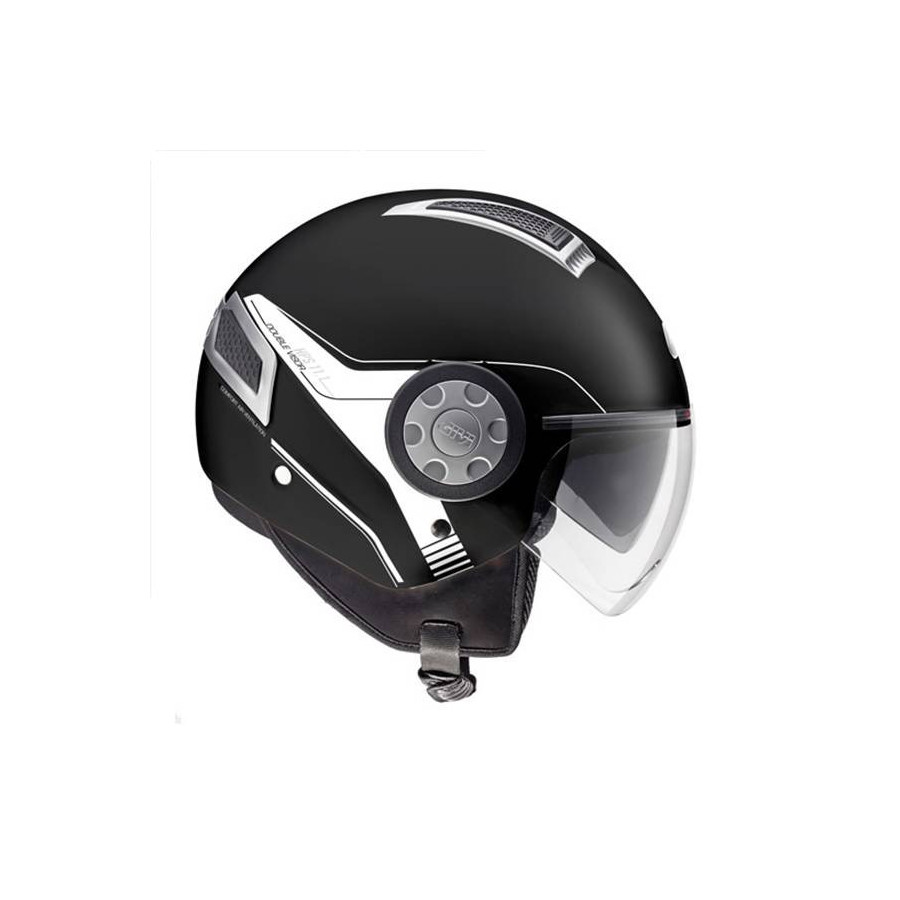 CASQUE MOTO JET 11.1 AIR JET- GIVI