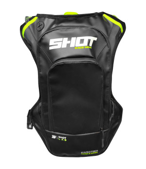 Sac Hydra bag Bag Rando Climatic - Shot