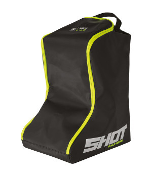 Sac a Bottes Moto Climatic - Shot