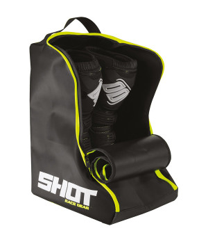 Sac a Bottes Moto Climatic - Shot