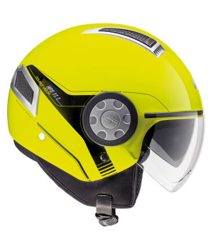 CASQUE MOTO JET 11.1 AIR JET- GIVI