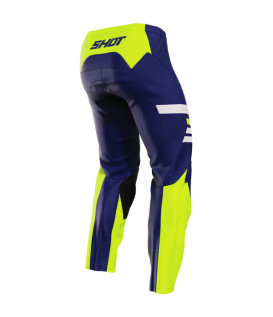 Pantalon Moto Devo Kid Reflex - Shot