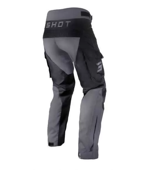 Pantalon Moto Enduro Racetech - Shot