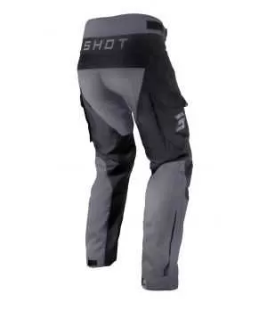 Pantalon Moto Enduro Racetech - Shot
