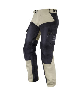 Pantalon Moto Enduro Racetech - Shot