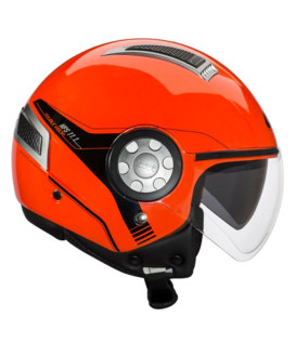 CASQUE MOTO JET 11.1 AIR JET- GIVI