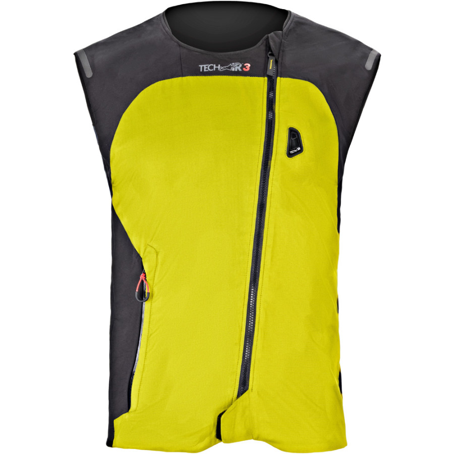 GILET AIR BAG TECH AIR 3 - ALPINESTARS