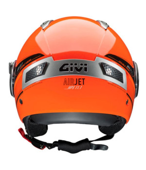 CASQUE MOTO JET 11.1 AIR JET- GIVI