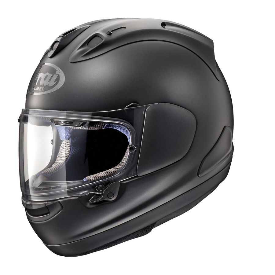 Casque integral RX-7V Evo Frost - ARAI Casque integral RX-7V Evo Frost - ARAI