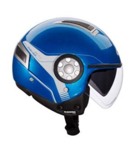 CASQUE MOTO JET 11.1 AIR JET- GIVI