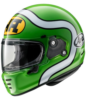Casque integral Concept-X Ha - ARAI