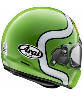 Casque integral Concept-X Ha - ARAI