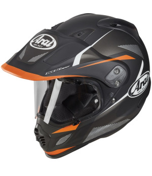 Casque integral Tour-X4 Break - ARAI