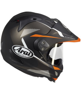 Casque integral Tour-X4 Break - ARAI