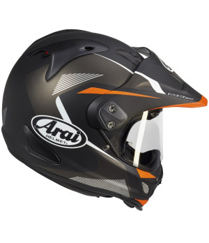 Casque integral Tour-X4 Break - ARAI
