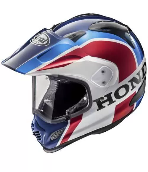 Casque integral Tour-X4 Honda Africa Twin - ARAI