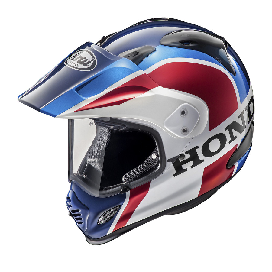 Casque integral Tour-X4 Honda Africa Twin - ARAI