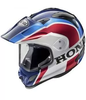 Casque integral Tour-X4 Honda Africa Twin - ARAI