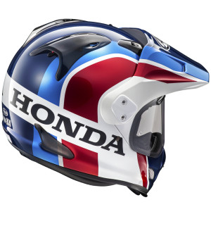 Casque integral Tour-X4 Honda Africa Twin - ARAI