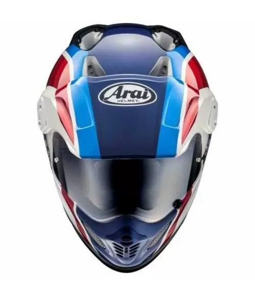Casque integral Tour-X4 Honda Africa Twin - ARAI