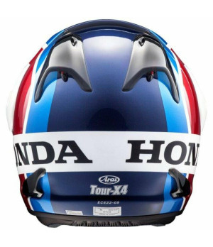 Casque integral Tour-X4 Honda Africa Twin - ARAI