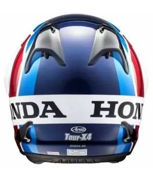 Casque integral Tour-X4 Honda Africa Twin - ARAI