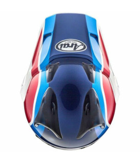 Casque integral Tour-X4 Honda Africa Twin - ARAI