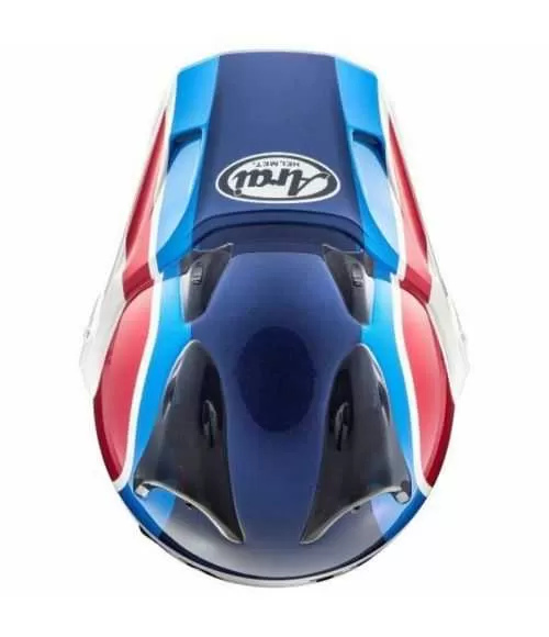 Casque integral Tour-X4 Honda Africa Twin - ARAI