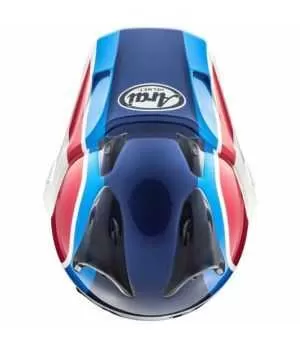 Casque integral Tour-X4 Honda Africa Twin - ARAI