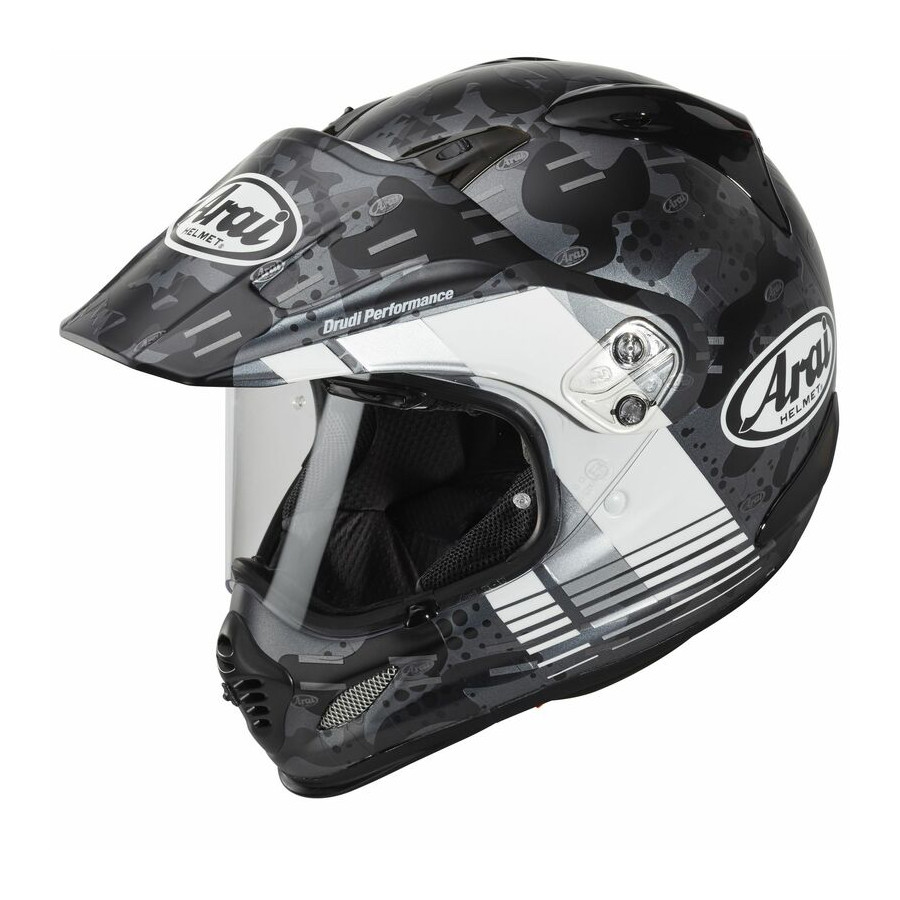 Casque integral Tour-X4 Cover - ARAI