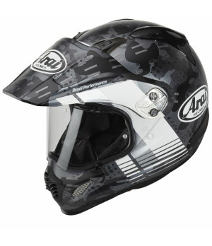 Casque integral Tour-X4 Cover - ARAI