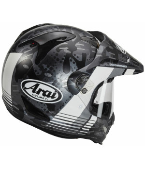 Casque integral Tour-X4 Cover - ARAI
