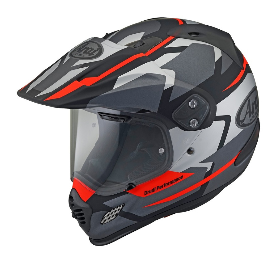 Casque integral Tour-X4 Depart - ARAI