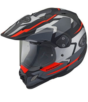 Casque integral Tour-X4 Depart - ARAI