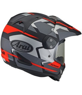 Casque integral Tour-X4 Depart - ARAI