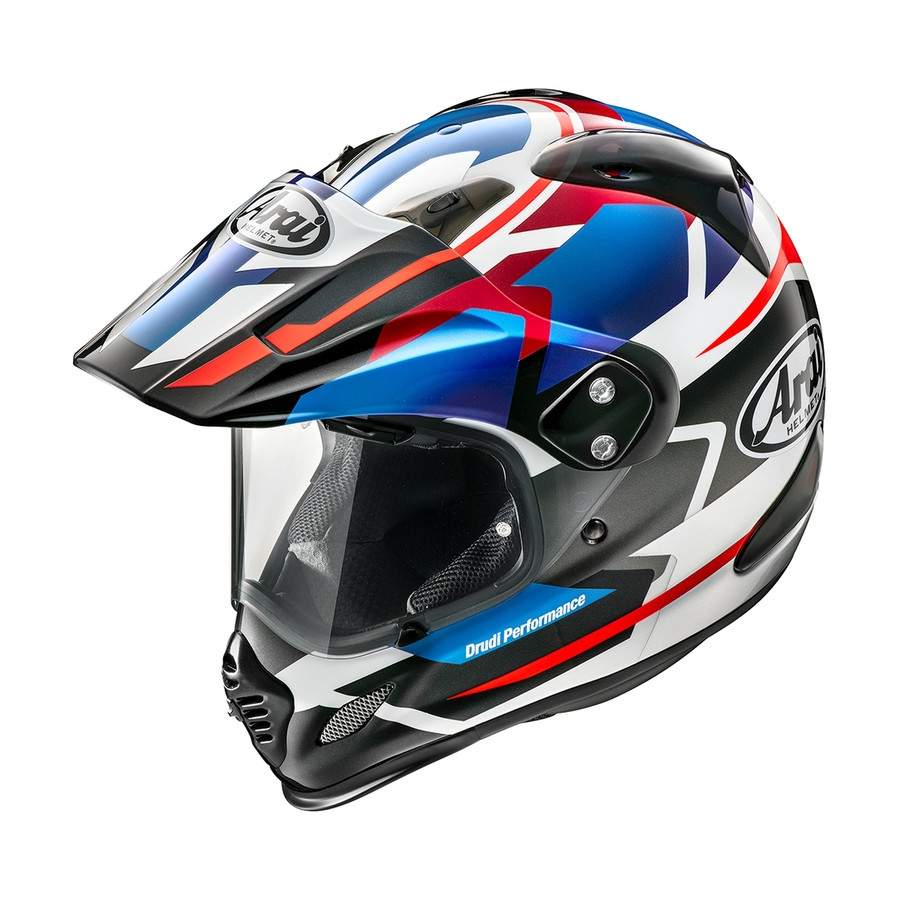 Casque integral Tour-X4 Depart - ARAI