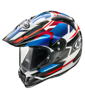 Casque integral Tour-X4 Depart - ARAI