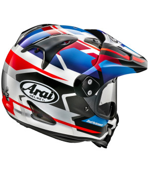Casque integral Tour-X4 Depart - ARAI