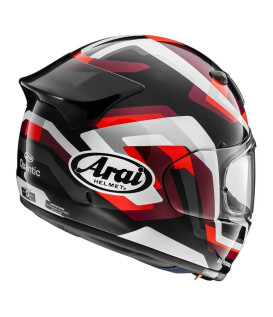 Casque integral Quantic Snake - ARAI