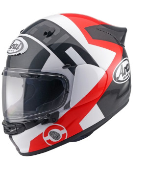 Casque integral Quantic Space - ARAI