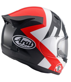 Casque integral Quantic Space - ARAI