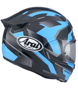 Casque integral Quantic Robotic - ARAI